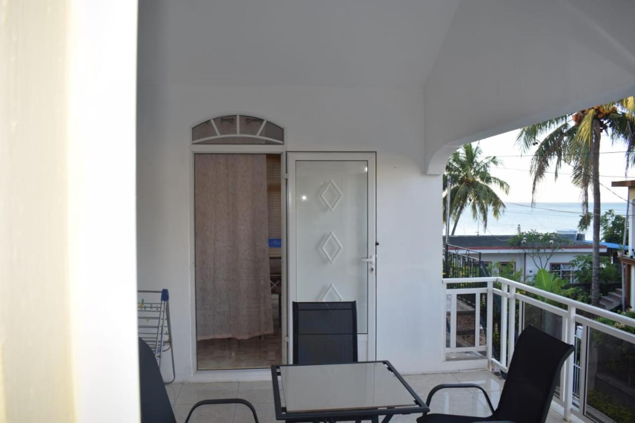 Oasis Kite Appartment La Gaulette Extérieur photo