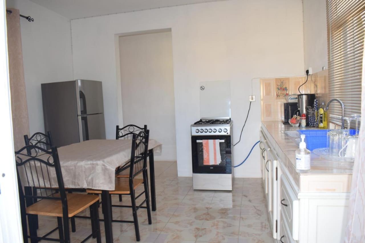 Oasis Kite Appartment La Gaulette Extérieur photo