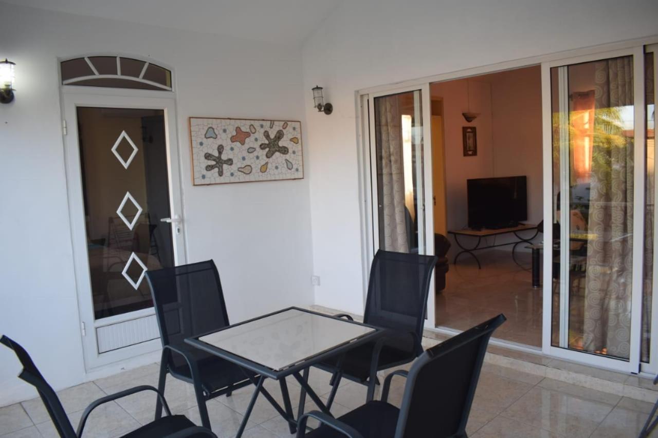 Oasis Kite Appartment La Gaulette Extérieur photo